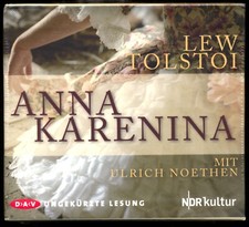 Lew TOLSTOI★ANNA