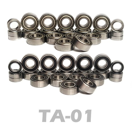 Lager satz für - für, tamiya