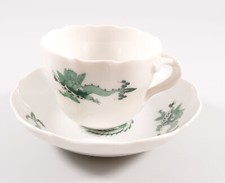 Meissen Mocca- Espresso Tasse
