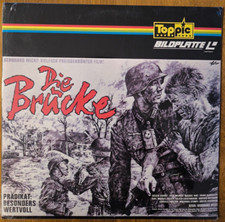 Die Brücke - NEU und OVP -
