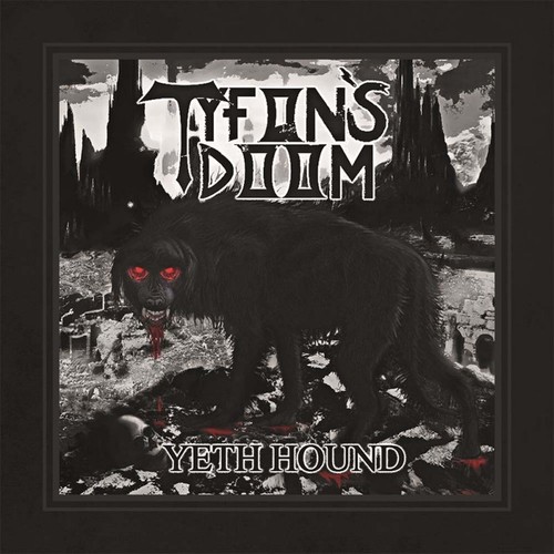 Tyfon doom yeth hound - tyfon's,