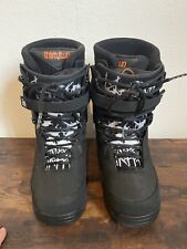 Thirty Two Herren TM-2 XLT Helgason Snowboard Boots, size EU 45, UK 10,5