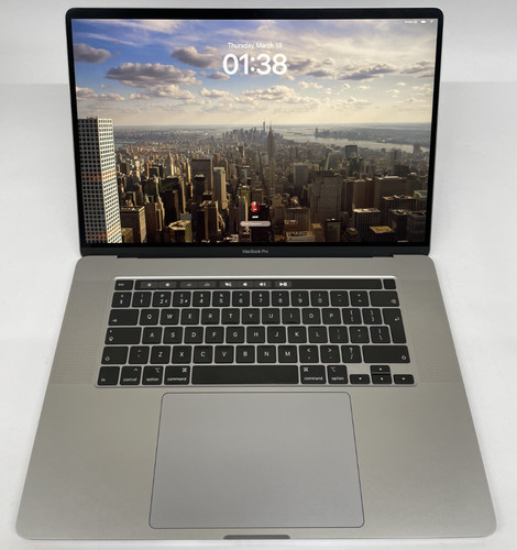 Apple macbook pro - apple,