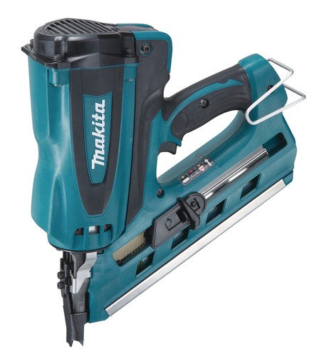 Makita akku gasnagler - akku-gasnagler, gn900se