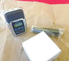 Zoom handy recorder - h2,
