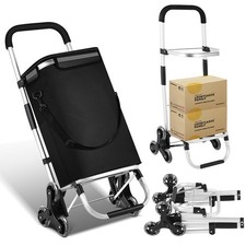 Trolley Einkaufstrolley