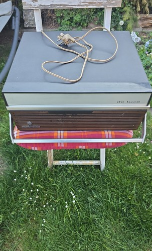 Grundig 241 luxe - tk,