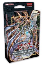 Yu-Gi-Oh! Structure Deck Cyber Strike 1.Auflage Deutsch - OVP & NEU