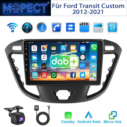 Carplay android autoradio - carplay,