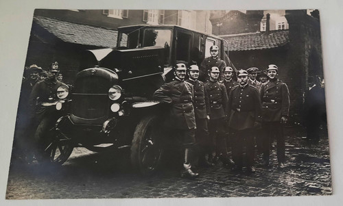 Foto männer uniform helm - foto,