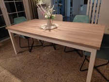 Esszimmer tisch von mustering - esszimmer,
