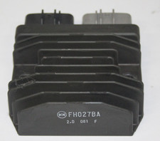 Regler Lichtmaschinenregler Gleichrichter Suzuki GSX-8 S WEM2 (Lager 9-25)