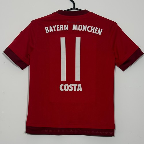 Bayern münchen costa - münchen,