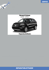 Renault Koleos (2008-2015)