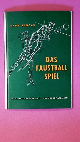 247407 hans saggau das - 247407,