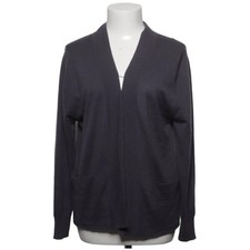Susanne Bommer, Strickjacke