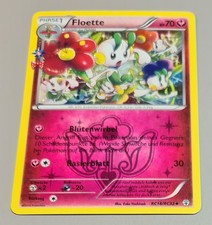 Floette # RC18/RC32 Radiant-Collection Generationen 2016 Pokemon DE N.Mint-Mint
