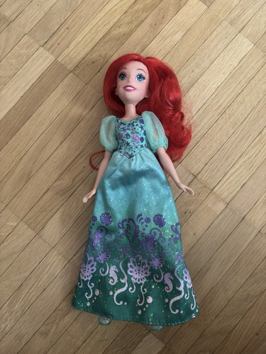 Disney prinzessin arielle - disney,