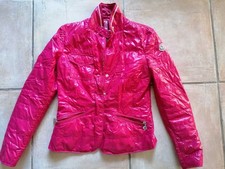 Moncler Nylonjacke Regenjacke Glanznylon Windbreaker Blazer Blouson