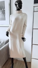 COS Strickkleid Kleid M 38