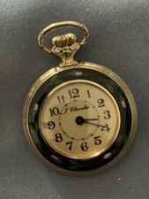 J. Chevalier kleine Damenuhr