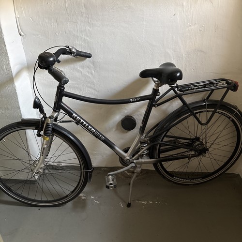 Kettler alu flair herrenrad - alu,