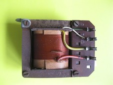 1 x Ton Ausgangsübertrager