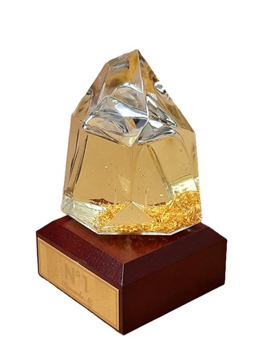 Ricarda edp 1 - , limited