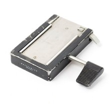 Hasselblad Tripod Quick