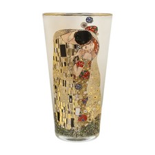 Goebel Gustav Klimt  - Der Kuss - Vase