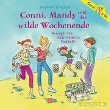 Conni mandy und - das, wilde