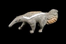 Safari Ltd Tierfigur - Ameisenbär / Anteater - 5 cm - 2002