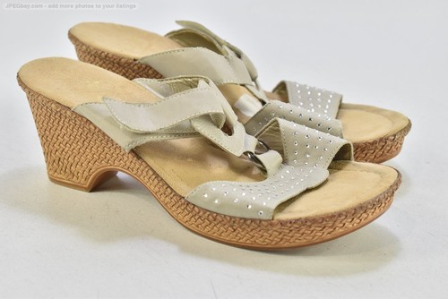 Rieker damen sandale - rieker,