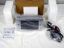 FORD Android 2DIN Autoradio