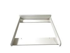 Wickelauflage polini kids 752 - wickelauflage,