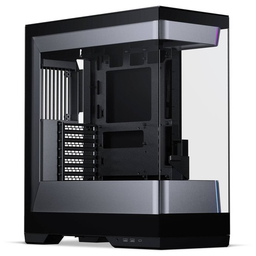 Phanteks evolv gehäuse - evolv, pc-gehäuse