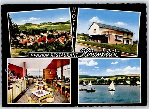 51408943 6473 gedern pension - 6473,