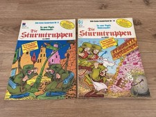 2x GAG Comic Sonderband Nr 9 +