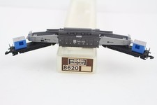 8620 Tiefladewagen Trafo-Union