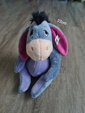 Eeyore I-aah Plüschtier 22cm