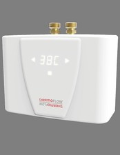 Mini Durchlauferhitzer Elex