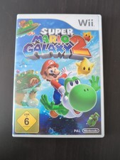 Super Mario Galaxy 2 Nintendo