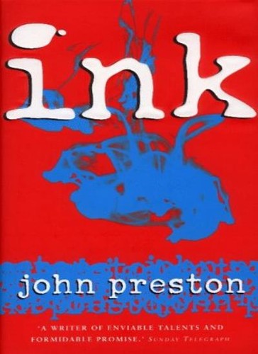 Ink john preston - ink,john, preston-