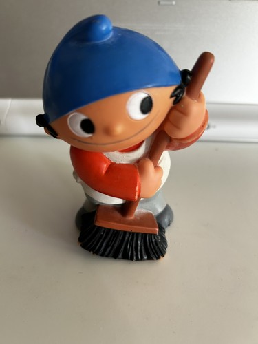 Mainzelmännchen anton mit - anton,