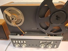 Revox A77 MKIV  4Spur Tonband