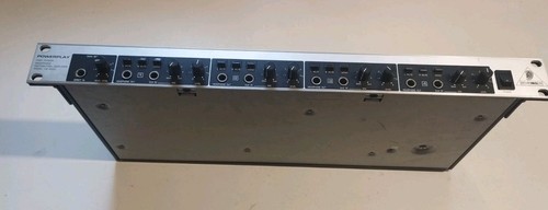 Behringer powerplay 4000 - behringer,