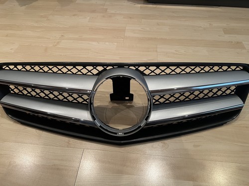 Original mercedes benz - mercedes-benz, w204