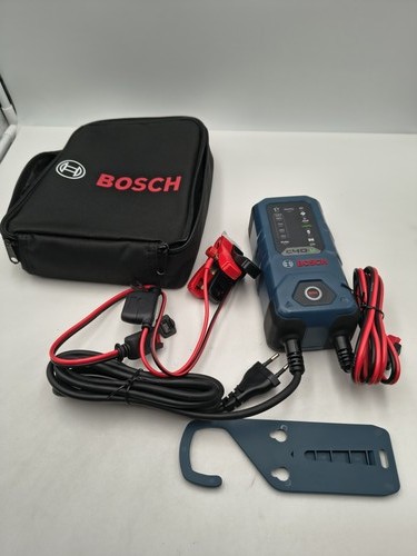 Bosch batterieladegerät - bosch,