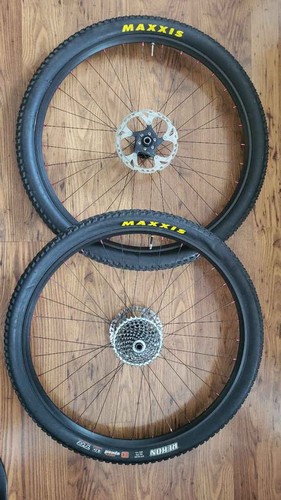 Tune ryde xc21 - tune,