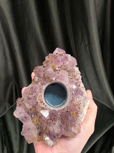 Amethyst große premium - amethyst,